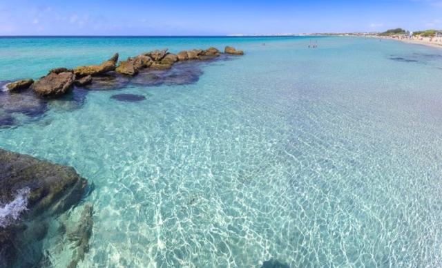  Aguas de Salento 