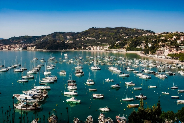 Tour in kayak a Tellaro di 3h