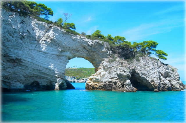 arquitecto del gargano 
