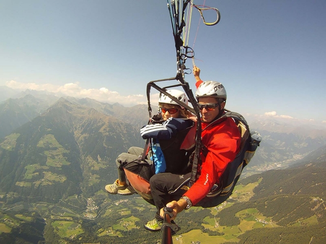  parapente 