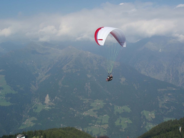  vuelo 