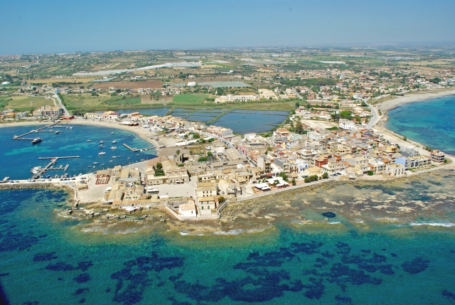 costa provincia di siracusa