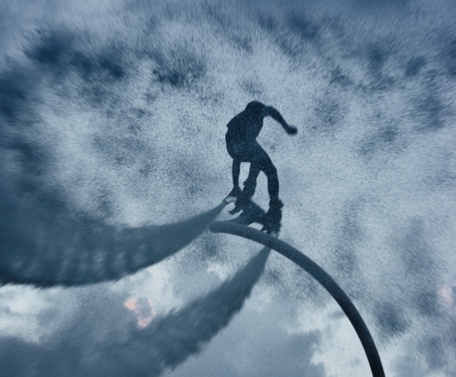 Flyboard 