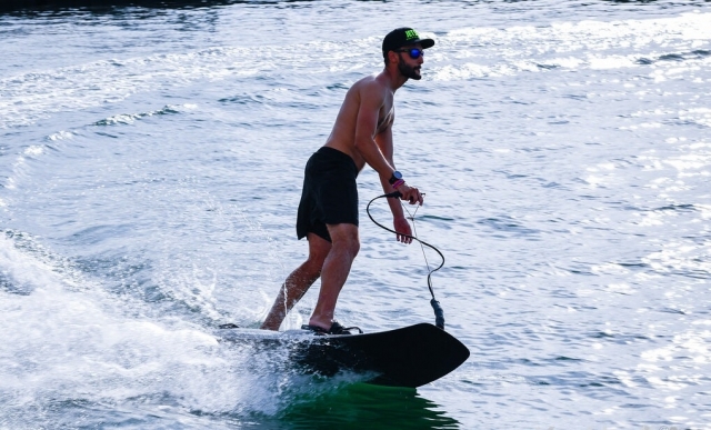 Jetsurf 