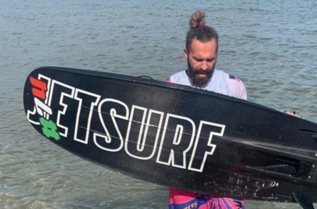  cours de jet surf avec nous 