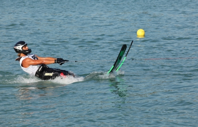sci nautico 