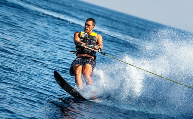  Wakeboard 