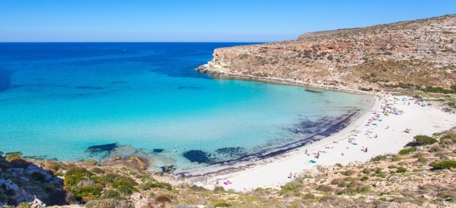 spiagge di letojanni 