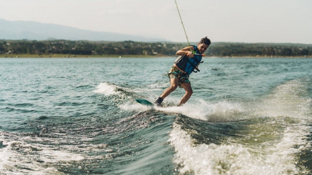  Wakeboard 