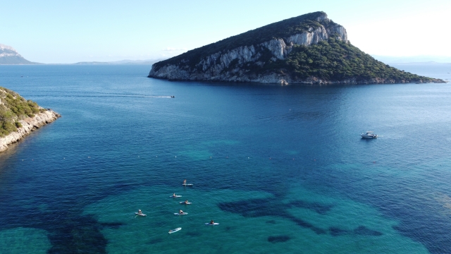 Em sup GolfO Aranci 