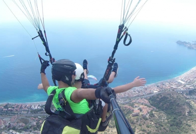  na parapente conosco 
