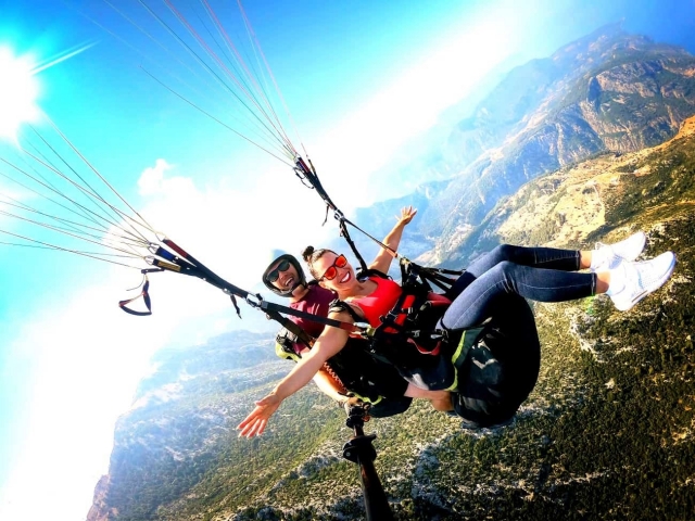  parapente 