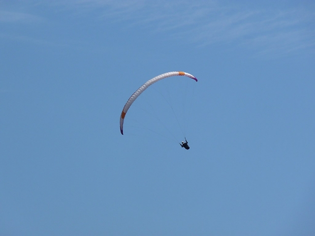 高空