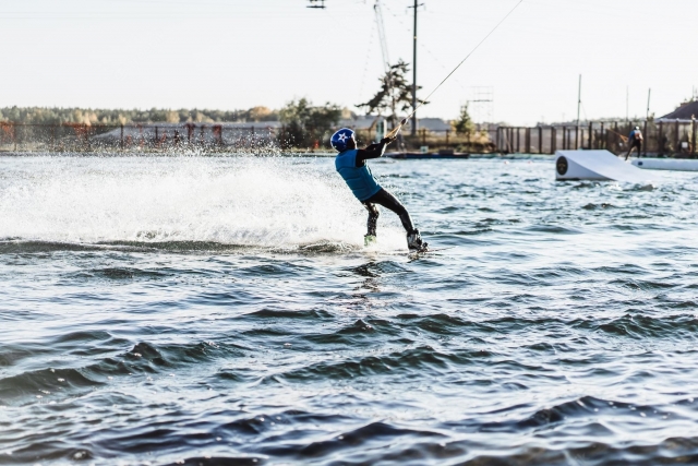 ski nautique avec nous 