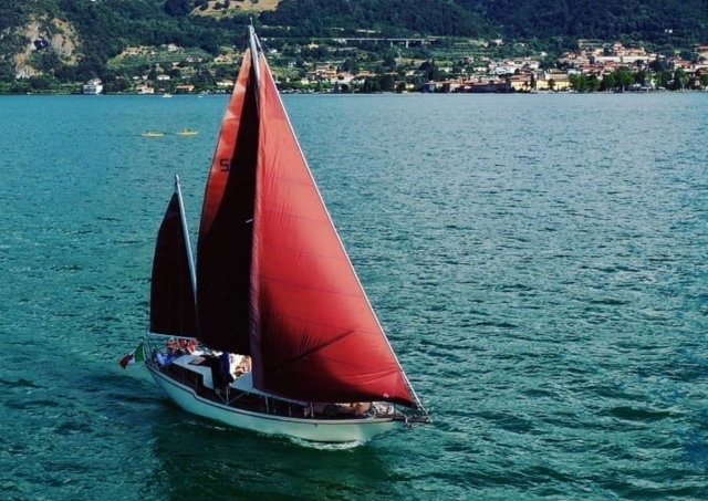 notre voile 