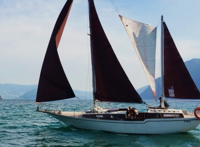 Notre bateau 