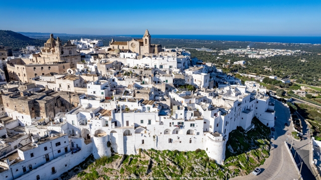 ostuni
