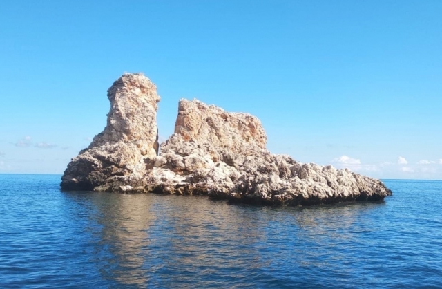  戈尔福海堡 