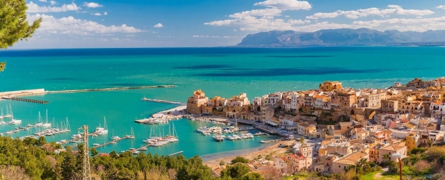  castellammare del golfo