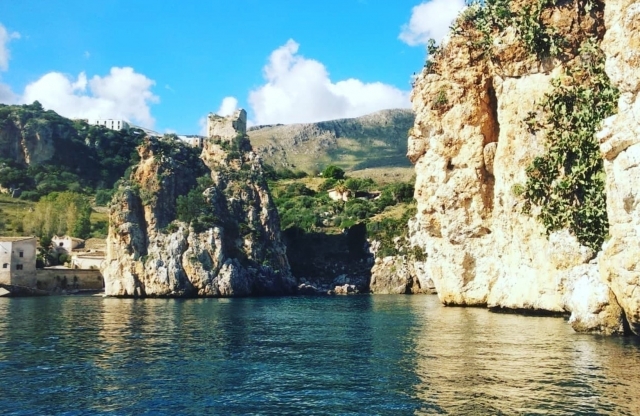  Castellammare del Golfo 