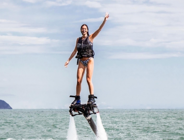 flyboard