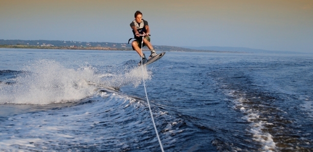  amusez-vous en wakeboard 