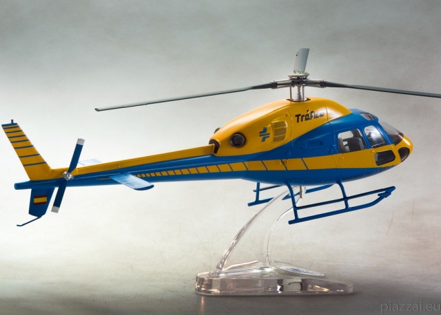  model AS 350 Écureuil 