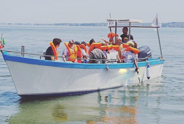  nuestro barco 