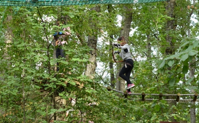 entrée pour les enfants