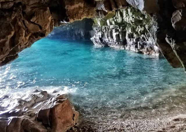 grotte