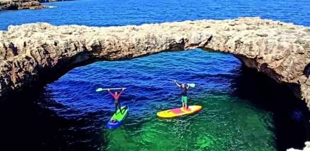 escursione in puglia