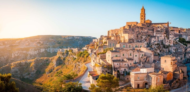  matera 