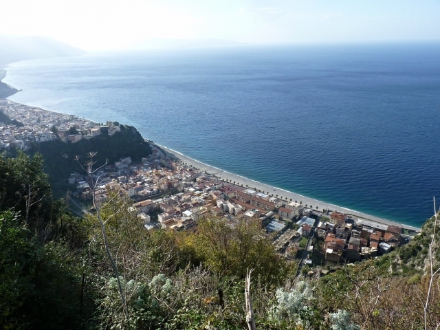 bagnara calabra