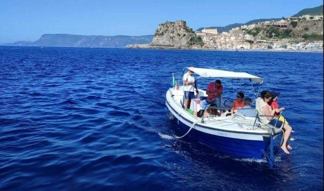  nuestro barco 