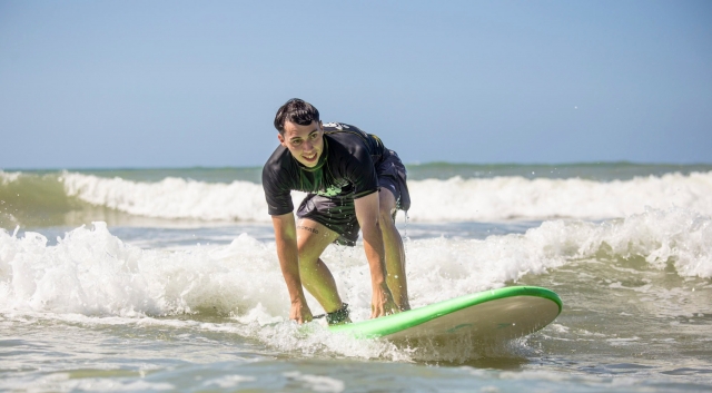 sul surf
