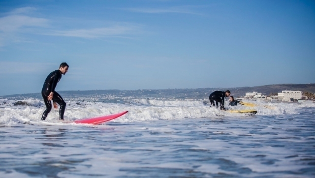  surf no mar