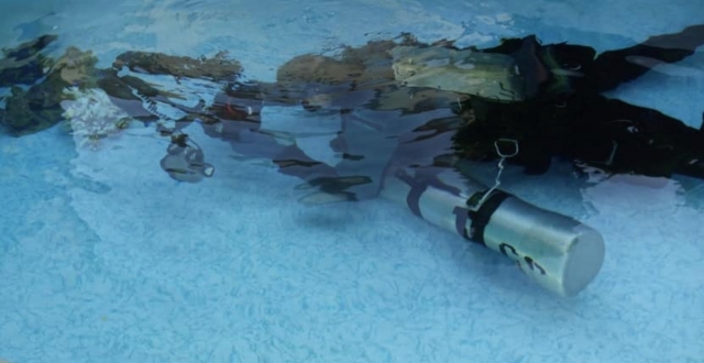  plongée en eau confinée 