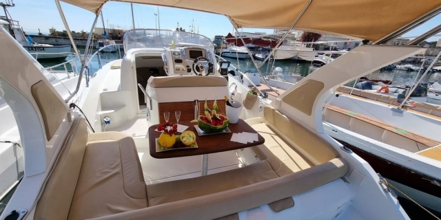  barco 