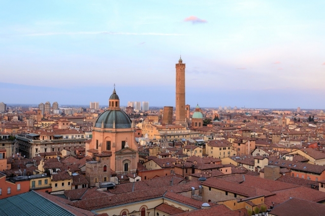  bologna