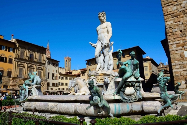  piazza del nettuno 