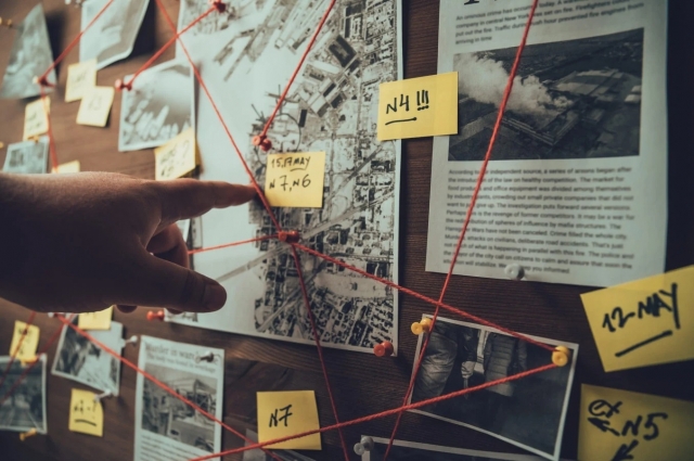 escape room casa