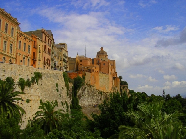 quartiere castello cagliari