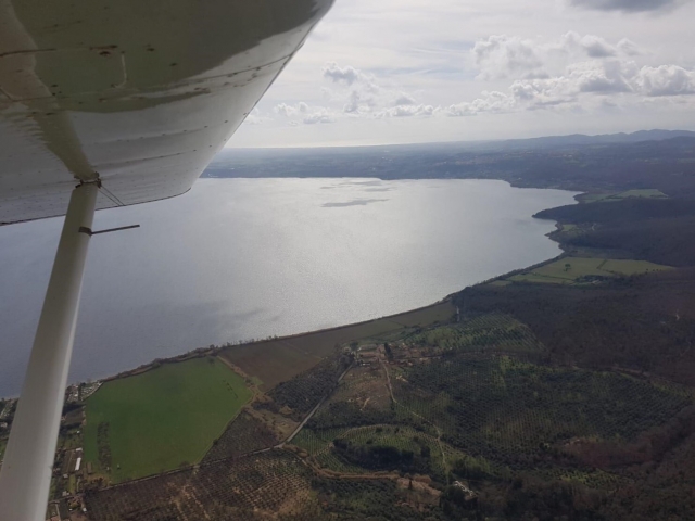 piloto por un día 