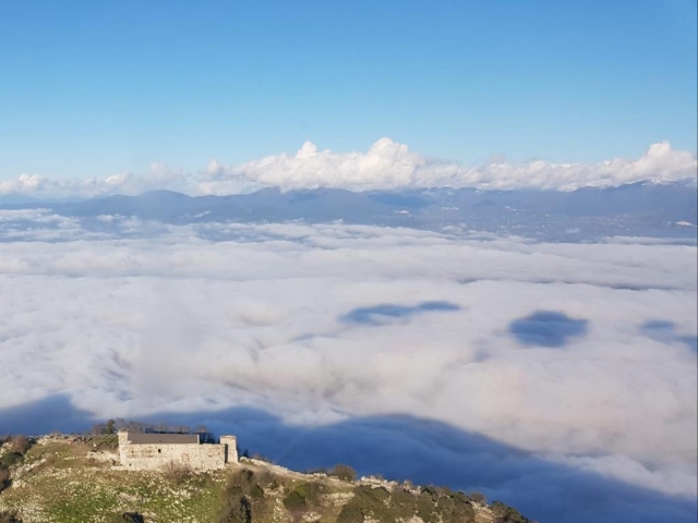  Vejano, Viterbo