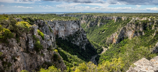 tierra de los barrancos 