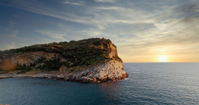  Insel Palmaria 