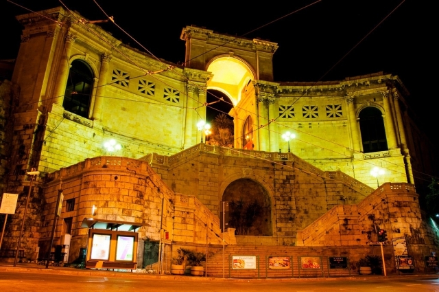 bastione di saint remy