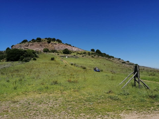  Excursão a Dolianova 