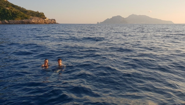  Nachtschwimmen