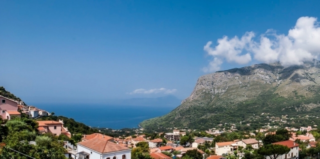 paesaggio maratea